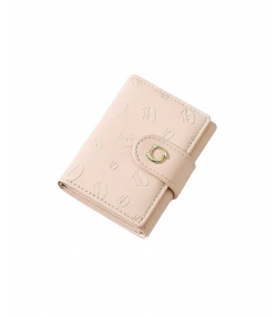 کیف پول کوچک تاشو تائومیک میک Taomicmic Y8395 Women's Wallet PU Leather Wallet