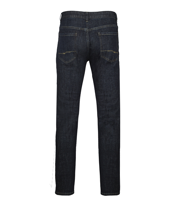 شلوار جین راسته مردانه جین وست Jeanswest