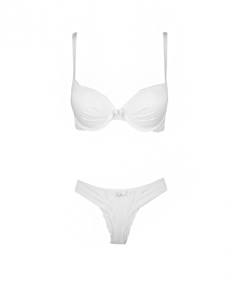 ست شورت و سوتین زنانه NBB مدل 4224