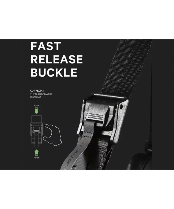 کیف دوشی بنج BANGE BG-2876 Bag Shoulder