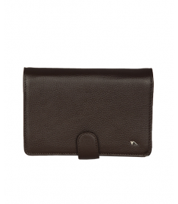 کیف پاسپورتی چرم مشهد Mashad Leather مدل P5523