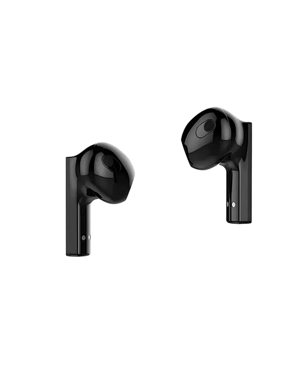 هندزفری بلوتوث گیمینگ رسی Recci REP-W51 RAZOR earphones Sliding cover design