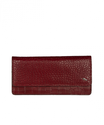 کیف پول زنانه  چرم مشهد Mashad Leather مدل D0307-042