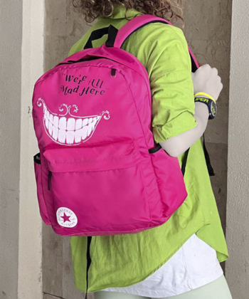 کوله پشتی Forward مدل FCLT5020