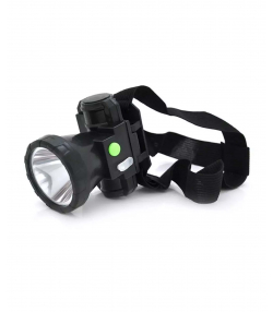 هدلایت شارژی ایکس او XO rechargeable headlight YH01