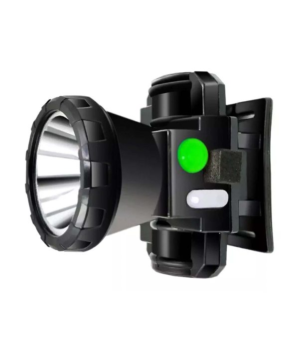 هدلایت شارژی ایکس او XO rechargeable headlight YH01