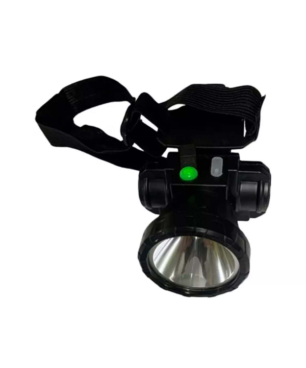 هدلایت شارژی ایکس او XO rechargeable headlight YH01