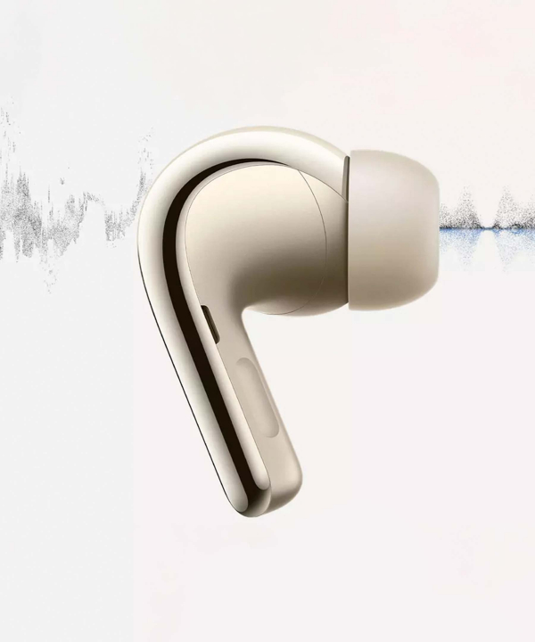 هندزفری بی سیم شیائومی Xiaomi Buds 4 Pro M2126E1