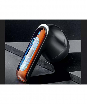 هندزفری بی سیم گیمینگ بلوتوث نسخه 5.3 راک Bluetooth wireless gaming handsfree version 5.3 Rock-R3