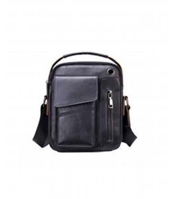 کیف دوشی چرم اصلی کوتتسی Coteetci Luxury Series Shoulder bag 14035