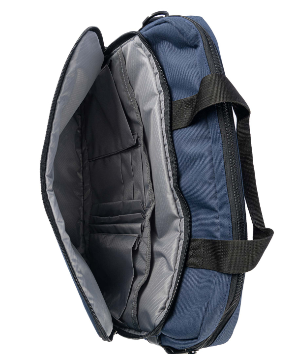 کیف اسناد نیلپر توریستر Nilper Tourister مدل تیدو