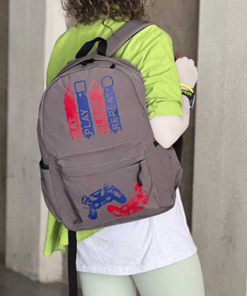 کوله پشتی Forward مدل FCLT5021