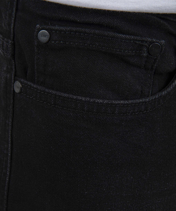 شلوار جین مردانه تی ست T-Set کد 2180001