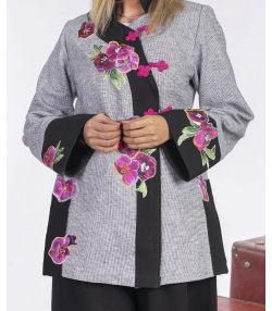 کت زنانه گره استایل Gereh Style کد 201517