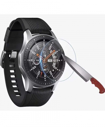 محافظ صفحه نمایش ساعت هوشمند 42 میلی متری S4 Gear کوتتسی Coteetci S3 GearGlass CS2212-S4(for S4) 42mm