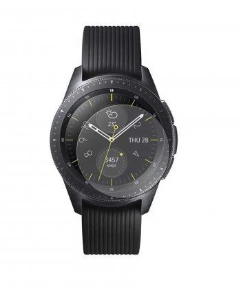محافظ صفحه نمایش ساعت هوشمند 42 میلی متری S4 Gear کوتتسی Coteetci S3 GearGlass CS2212-S4(for S4) 42mm
