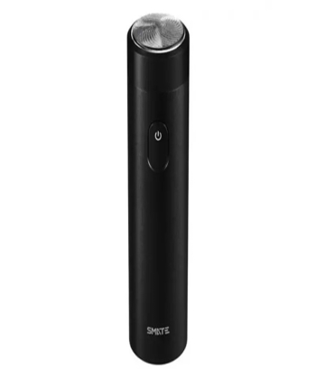 ریش تراش شارژی قابل حمل شیائومی Electric Shaver Xiaomi SMATE ST-R101C turbine electric shaver
