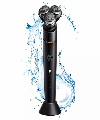 ریش تراش شارژی میسون Jifeng Speed Net Electric Shaver Mason PS8203
