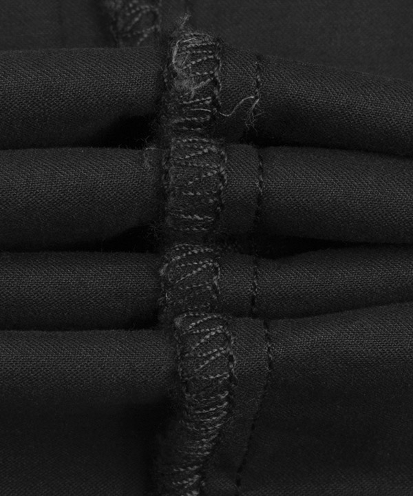 شلوار کتان راسته زنانه جوتی جینز Jooti Jeans