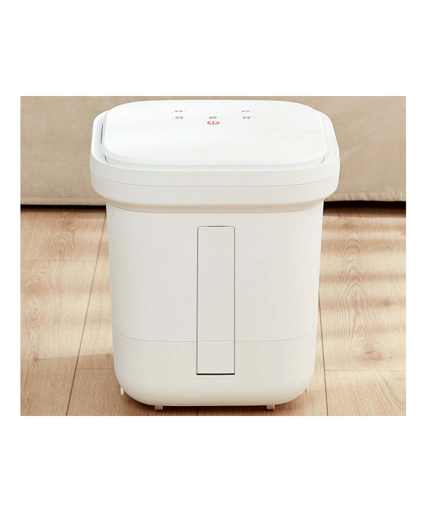 شستشو دهنده و ماساژور هوشمند پا شیائومی HITH Smart Foot Bath ZMZ-Q1 Upgrade