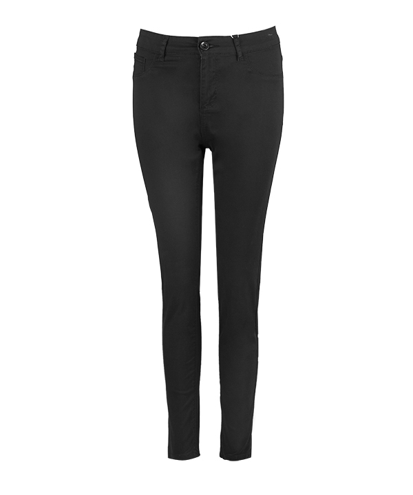 شلوار کتان راسته زنانه جوتی جینز Jooti Jeans