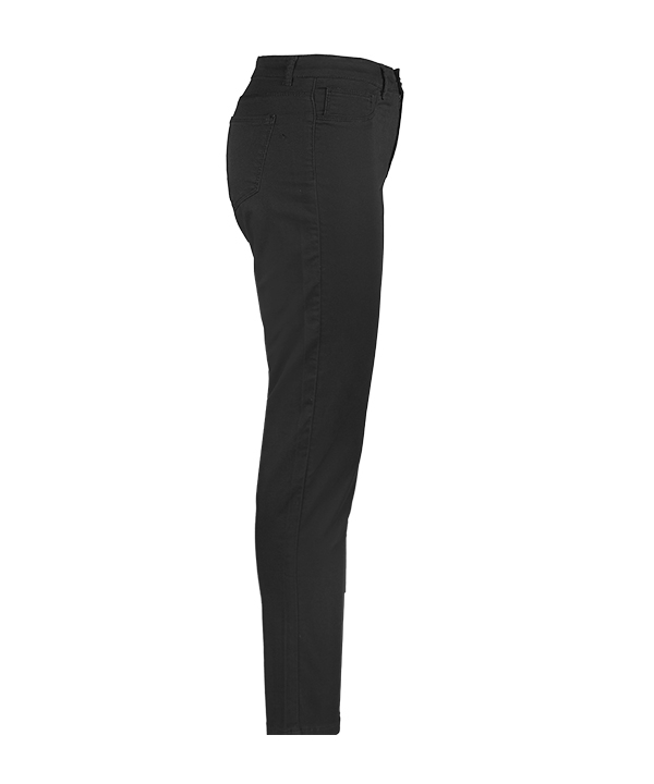 شلوار کتان راسته زنانه جوتی جینز Jooti Jeans