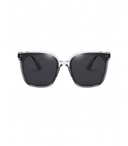 عینک آفتابی زنانه پولاریزه Karen Bartha A0756 polarized sunglasses large frame