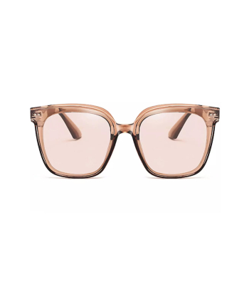 عینک آفتابی زنانه پولاریزه Karen Bartha A0756 polarized sunglasses large frame