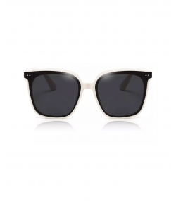 عینک آفتابی زنانه پولاریزه Karen Bartha A0756 polarized sunglasses large frame