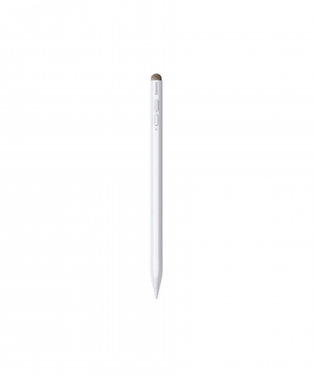 قلم لمسی استایلوس آیپد بیسوس Baseus Smooth Writing Capacitive Stylus Active+Passive Version SXBC060302