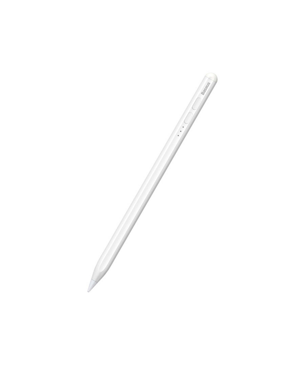 قلم لمسی بیسوس Baseus Smooth Writing Active Stylus SXBC000202 (SXBC060202)