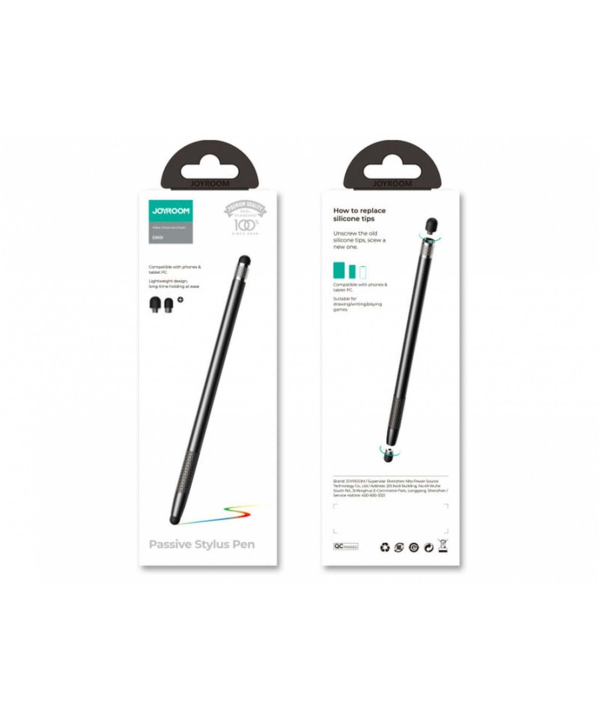 قلم لمسی جویروم Joyrrom capacitive pen DR01