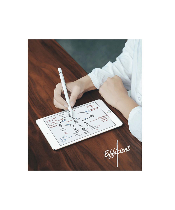 قلم لمسی شارژی یوسامز Usams US-ZB057 Active Touch Screen Capacitive Stylus Pen