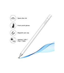 قلم لمسی قابل شارژ جویروم Joyroom JR-K811 Excellent Active Capacitive Pen