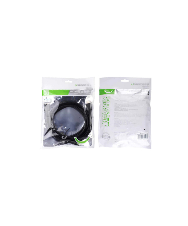 کابل HDMI به طول 10 متر یوگرین Ugreen HD104 10110