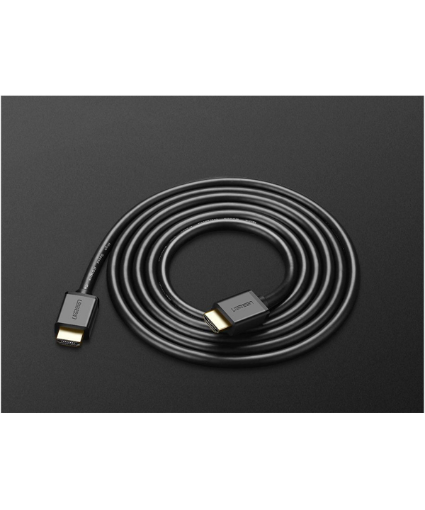 کابل HDMI به طول 10 متر یوگرین Ugreen HD104 10110