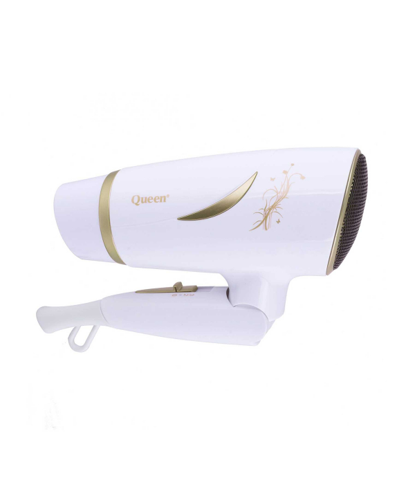 سشوار مسافرتی کویین Queen مدل HD320
