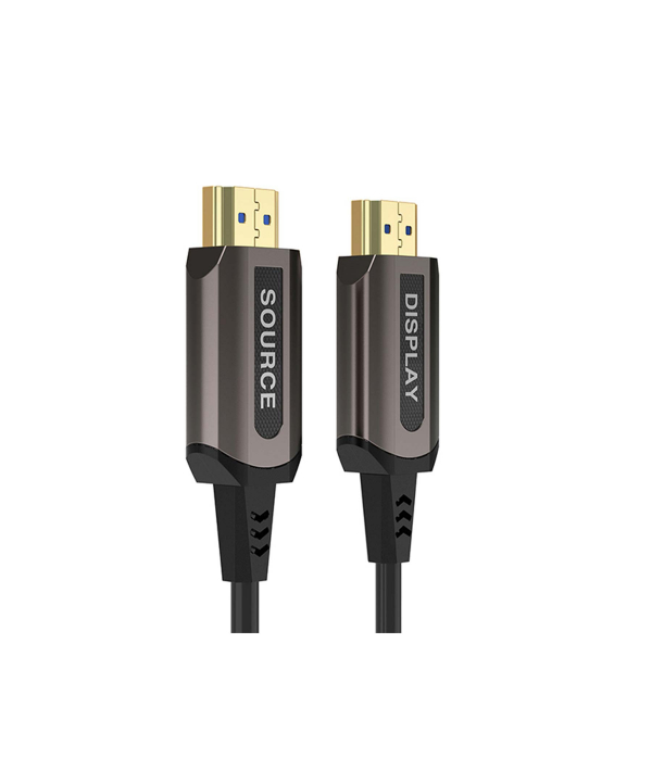 کابل اچ دی ام آی 40 متری اوریکو ORICO HDMI to HDMI Fiber-optic Video Adapter Cable GHD701 40m