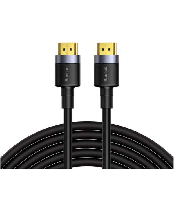 کابل اچ دی ام آی بیسوس Baseus Cafule 4KHDMI Cable 2M