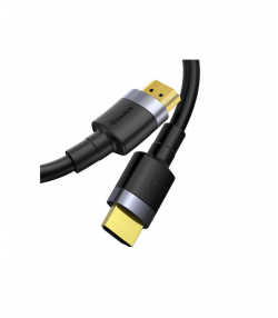 کابل اچ دی ام آی بیسوس Baseus Cafule 4KHDMI Cable 2M