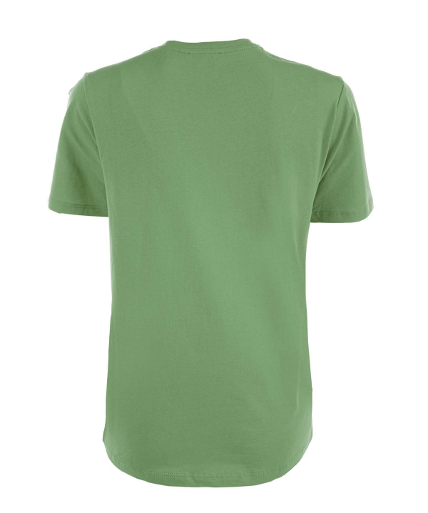 تیشرت آستین کوتاه نخی زنانه کوتون مدل 4SAK63W016T