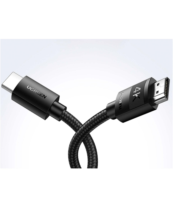 کابل اچ دی ام آی یوگرین Ugreen HD119 40105 HDMI Male To Male Cable 15M