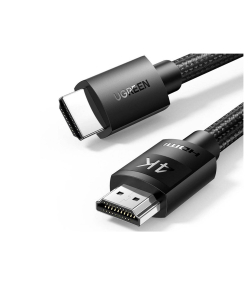 کابل اچ دی ام آی یوگرین Ugreen HD119 40108 HDMI Male To Male Cable 30M