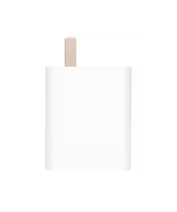 شارژر دیواری فست اصلی با کابل تایپ سی شیائومی Xiaomi 33W Fast Charger MDY-11-EX