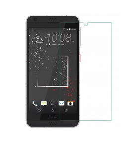 محافظ صفحه نمایش شیشه ای اچ تی سی Glass Screen Protector HTC Desire 530