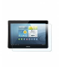 محافظ صفحه نمایش تبلت سامسونگ Screen Protector Samsung Galaxy Tab 2 10.1 P5100