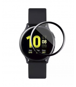 محافظ صفحه نمایش سامسونگ اکتیو واچ 40 میلی متر Samsung Active Watch 40mm Screen Protector
