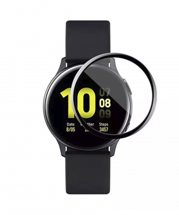 محافظ صفحه نمایش سامسونگ اکتیو واچ 40 میلی متر Samsung Active Watch 40mm Screen Protector