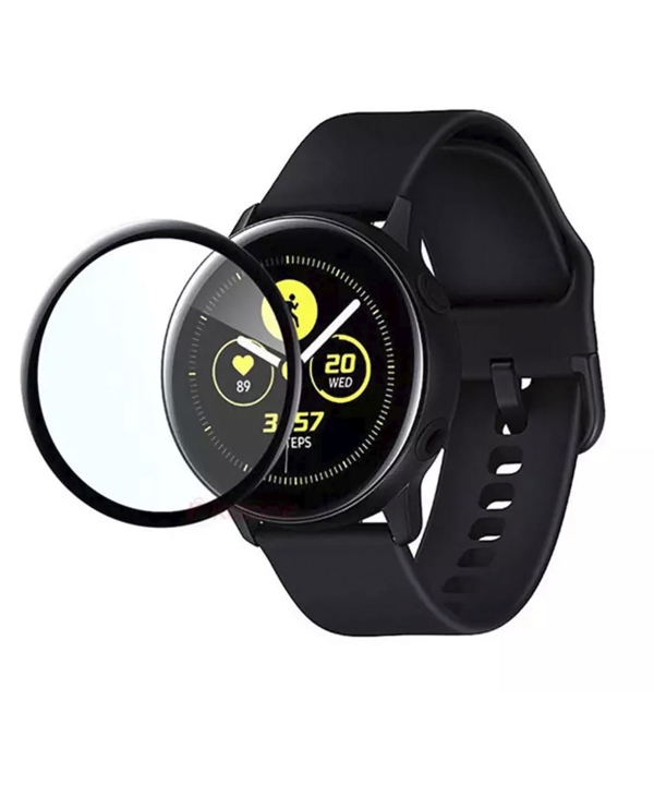 محافظ صفحه نمایش سامسونگ اکتیو واچ 40 میلی متر Samsung Active Watch 40mm Screen Protector