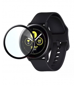 محافظ صفحه نمایش سامسونگ اکتیو واچ 44 میلی متر Samsung Active Watch 44mm Screen Protector